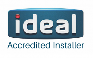 ideal accredited installer