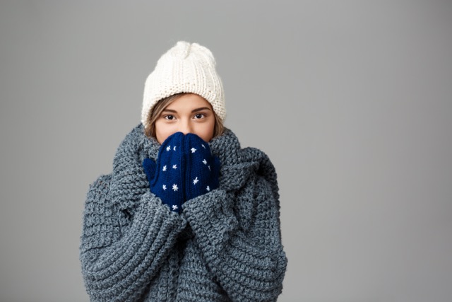 Do Heat Pumps Work in Cold Weather?
